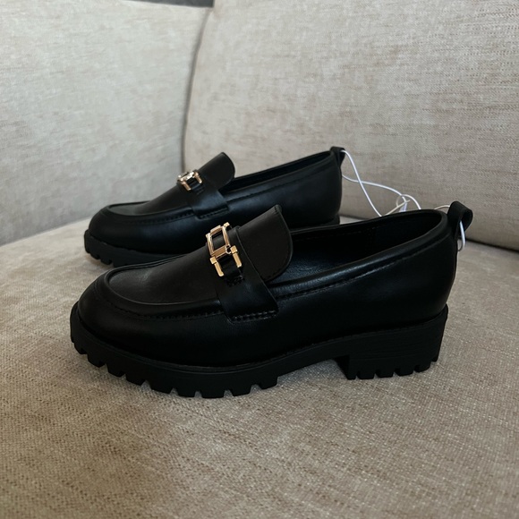 Gap Toddler Loafers size 10 - Picture 1 of 4